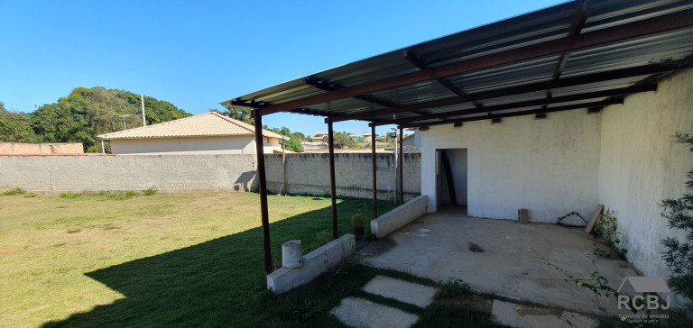 Imagem Casa com 3 Quartos à Venda,  em Fernão Dias - Esmeraldas