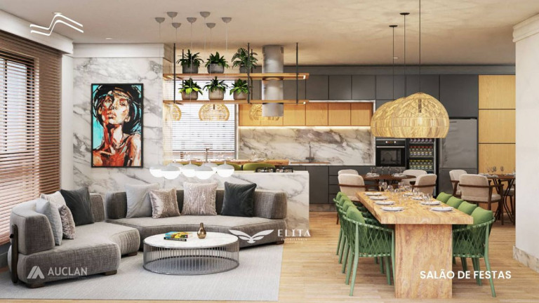 Imagem Apartamento com 3 Quartos à Venda, 93 m² em Centro - Balneário Piçarras Imagem Apartamento com 3 Quartos à Venda, 93 m² em Centro - Balneário Piçarras