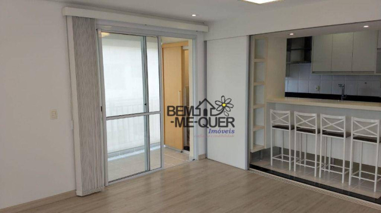 Imóvel com 2 Quartos à Venda, 85 m² em Vila Madalena - São Paulo