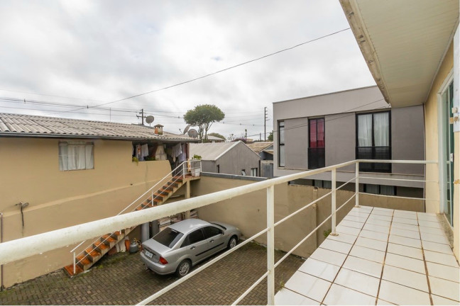 Imagem Casa com 6 Quartos à Venda, 344 m² em Santa Quitéria - Curitiba Imagem Casa com 6 Quartos à Venda, 344 m² em Santa Quitéria - Curitiba