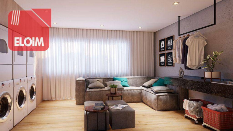 Imagem Studio com 1 Quarto à Venda, 25 m² em Pinheiros - São Paulo Imagem Studio com 1 Quarto à Venda, 25 m² em Pinheiros - São Paulo