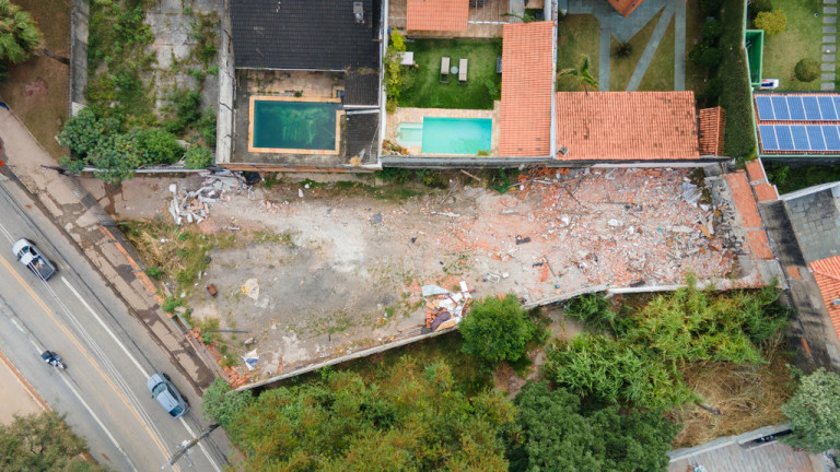 Imagem Terreno à Venda, 725 m² em Jardim Leonor - São Paulo Imagem Terreno à Venda, 725 m² em Jardim Leonor - São Paulo