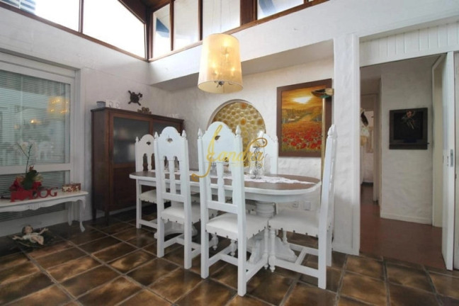 Imagem Casa com 5 Quartos à Venda, 380 m² em Atlantida - Xangri-la