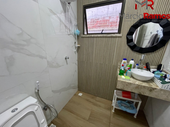 Imagem Casa com 4 Quartos à Venda, 196 m² em Jacunda - Eusébio