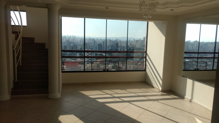 Imagem Apartamento com 5 Quartos à Venda, 250 m² em Jardim Da Saude - São Paulo Imagem Apartamento com 5 Quartos à Venda, 250 m² em Jardim Da Saude - São Paulo