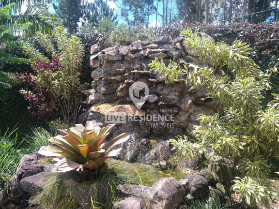 Imagem Chácara com 3 Quartos à Venda, 357 m² em Jardim Estância Brasil - Atibaia