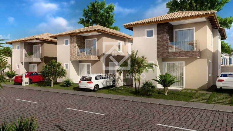 Casa com 4 Quartos à Venda, 163 m² em Distrito Industrial - Vitória Da Conquista