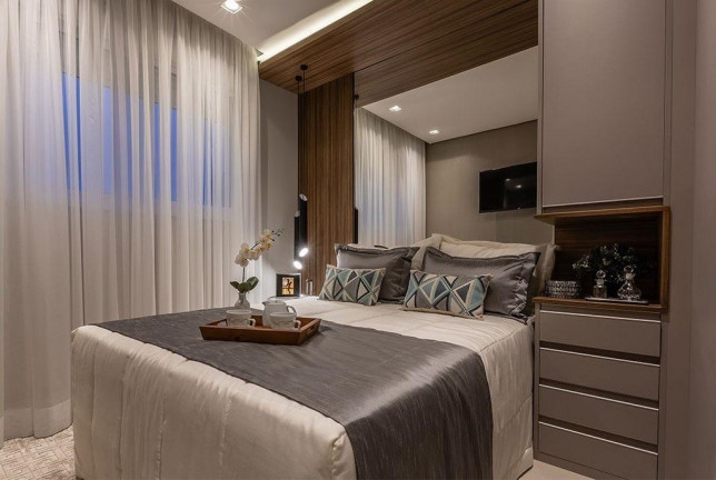 Imagem Apartamento com 2 Quartos à Venda, 33 m² em Freguesia Do ó - São Paulo Imagem Apartamento com 2 Quartos à Venda, 33 m² em Freguesia Do ó - São Paulo