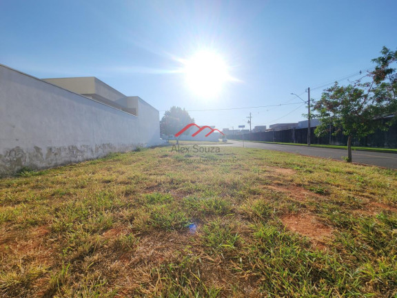 Imagem Terreno à Venda, 294 m² em Parque Olívio Franceschini - Hortolândia Imagem Terreno à Venda, 294 m² em Parque Olívio Franceschini - Hortolândia