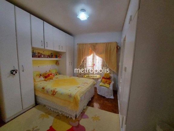 Imagem Casa com 4 Quartos à Venda, 154 m² em Centro - São Bernardo Do Campo Imagem Casa com 4 Quartos à Venda, 154 m² em Centro - São Bernardo Do Campo