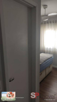 Imagem Apartamento com 3 Quartos à Venda, 90 m² em Vila Apiaí - Santo André