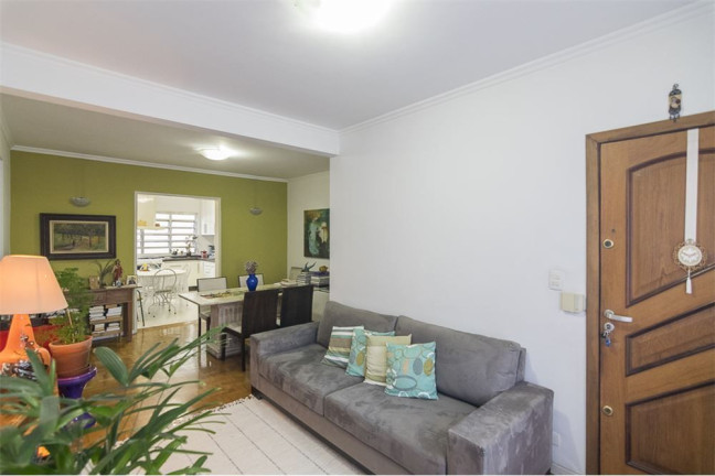 Imagem Apartamento com 3 Quartos à Venda, 125 m² em Santa Terezinha - Santo André Imagem Apartamento com 3 Quartos à Venda, 125 m² em Santa Terezinha - Santo André