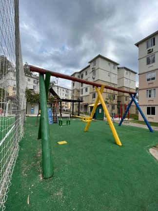 Imagem Apartamento com 3 Quartos à Venda, 66 m² em Mário Quintana - Porto Alegre