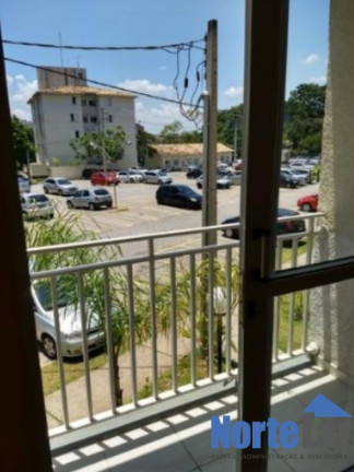 Imagem Apartamento com 3 Quartos à Venda, 60 m² em Vila Jaraguá - São Paulo
