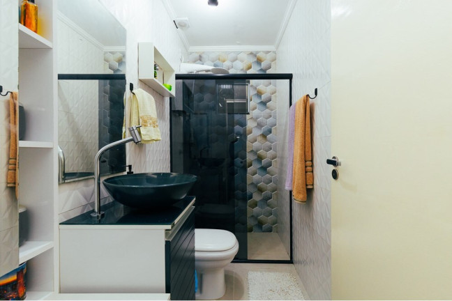 Imagem Casa com 2 Quartos à Venda,  em Parque Almerinda Pereira Chaves - Jundiaí