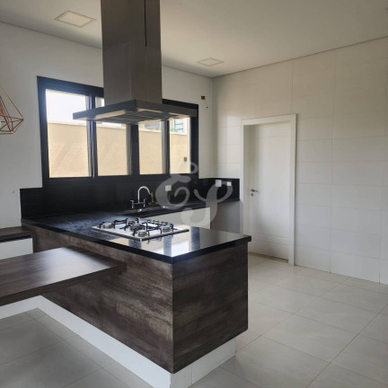 Imagem Casa de Condomínio com 4 Quartos à Venda, 440 m² em Alphaville - Santana De Parnaíba