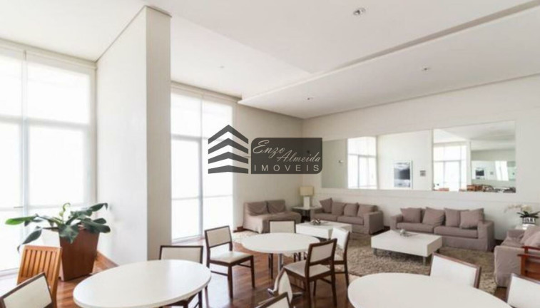 Imagem Apartamento com 3 Quartos à Venda, 162 m² em Lapa - São Paulo Imagem Apartamento com 3 Quartos à Venda, 162 m² em Lapa - São Paulo