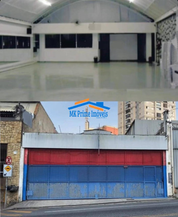 Imagem Galpão à Venda, 200 m² em Centro - Osasco Imagem Galpão à Venda, 200 m² em Centro - Osasco