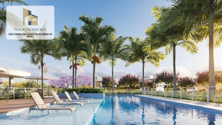 Imagem Terreno em Condomínio à Venda, 275 m² em Parque Residencial Damha - Araraquara Imagem Terreno em Condomínio à Venda, 275 m² em Parque Residencial Damha - Araraquara