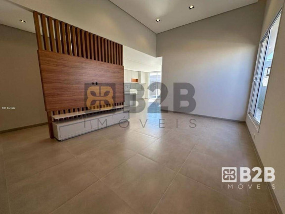 Casa com 3 Quartos à Venda, 216 m² em Spazio Verde Comendador - Bauru