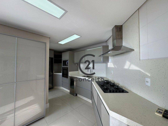 Imagem Apartamento com 3 Quartos à Venda, 166 m² em Jardim Atlântico - Florianópolis Imagem Apartamento com 3 Quartos à Venda, 166 m² em Jardim Atlântico - Florianópolis