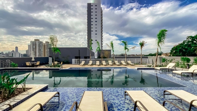 Imagem Imóvel com 2 Quartos à Venda, 57 m² em Sacomã - São Paulo Imagem Imóvel com 2 Quartos à Venda, 57 m² em Sacomã - São Paulo
