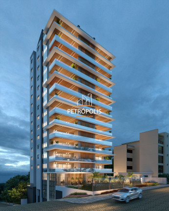 Apartamento com 3 Quartos à Venda, 170 m² em Panazzolo - Caxias Do Sul
