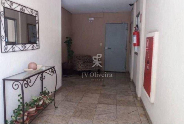 Imagem Apartamento com 2 Quartos à Venda, 54 m² em Vila Andrade - São Paulo