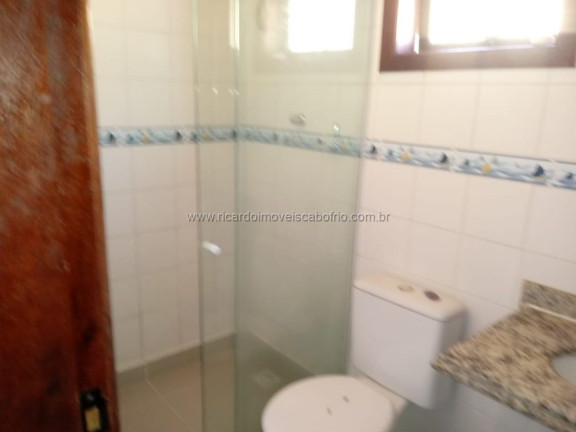 Imagem Casa de Condomínio com 2 Quartos à Venda, 80 m²