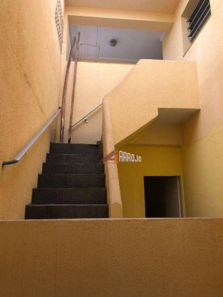 Imagem Edifício Residencial à Venda, 286 m² em Tatuapé - São Paulo