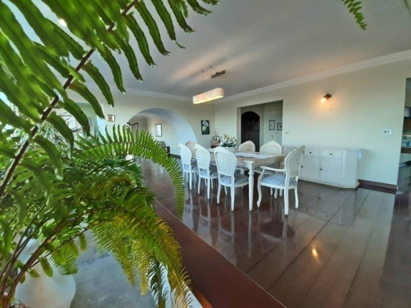 Imagem Apartamento com 4 Quartos para Alugar, 256 m² em Centro - Caraguatatuba Imagem Apartamento com 4 Quartos para Alugar, 256 m² em Centro - Caraguatatuba