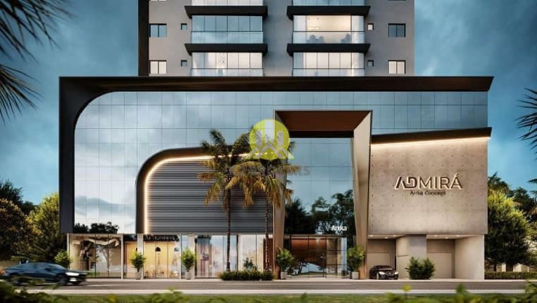 Imagem Apartamento com 4 Quartos à Venda, 138 m² em Centro - Balneário Camboriú