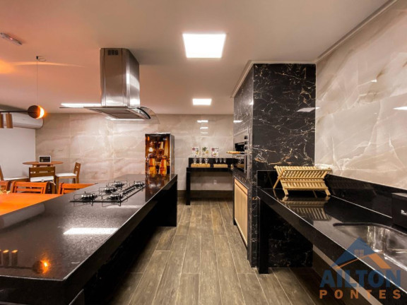 Imagem Apartamento com 2 Quartos à Venda, 72 m² em Centro - Guarapari