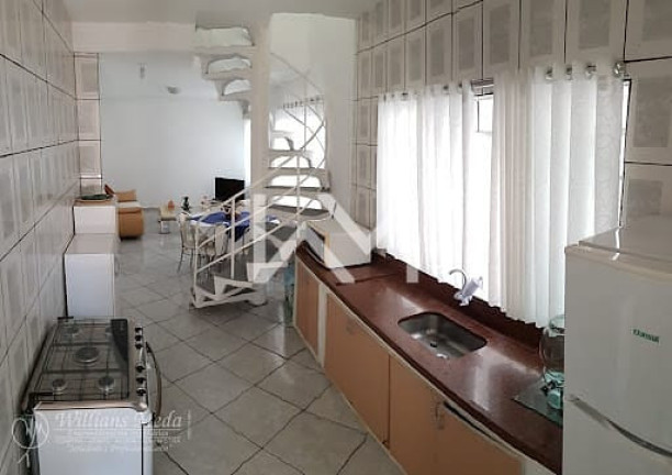 Imagem Casa com 7 Quartos à Venda, 180 m² em Jardim Rosa De Franca - Guarulhos Imagem Casa com 7 Quartos à Venda, 180 m² em Jardim Rosa De Franca - Guarulhos