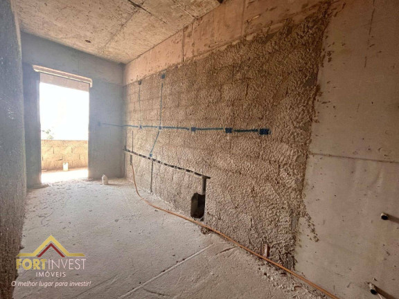 Imagem Imóvel com 1 Quarto à Venda, 59 m² em Caiçara - Praia Grande