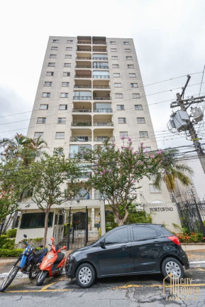Imagem Apartamento com 3 Quartos à Venda, 102 m² em Vila Monte Alegre - São Paulo Imagem Apartamento com 3 Quartos à Venda, 102 m² em Vila Monte Alegre - São Paulo