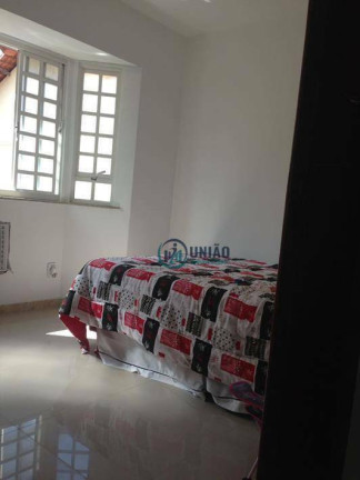 Imagem Casa com 5 Quartos à Venda, 169 m² em Maria Paula - Niterói Imagem Casa com 5 Quartos à Venda, 169 m² em Maria Paula - Niterói