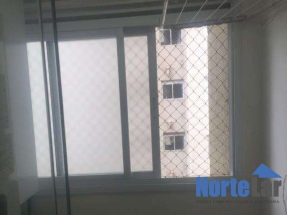 Imagem Apartamento com 2 Quartos à Venda, 48 m² em Limão - São Paulo