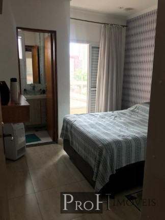Imagem Casa com 2 Quartos à Venda, 112 m² em Vila Scarpelli - Santo André