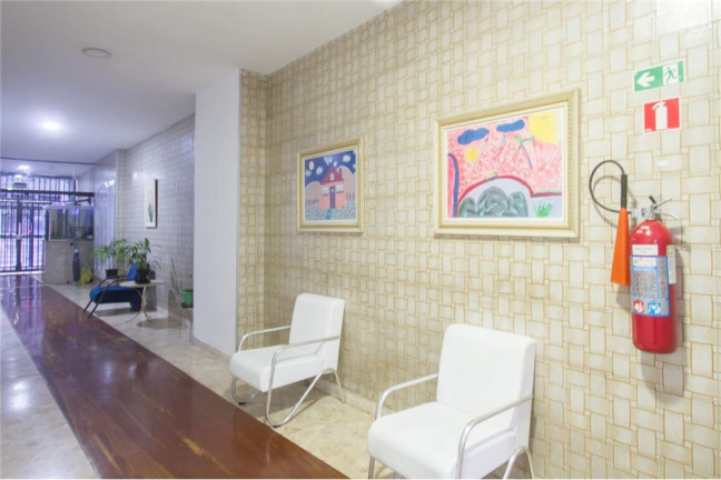 Imagem Apartamento com 2 Quartos à Venda, 52 m² em Bela Vista - São Paulo Imagem Apartamento com 2 Quartos à Venda, 52 m² em Bela Vista - São Paulo
