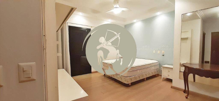 Imagem Apartamento com 3 Quartos à Venda, 252 m² em Gonzaga - Santos