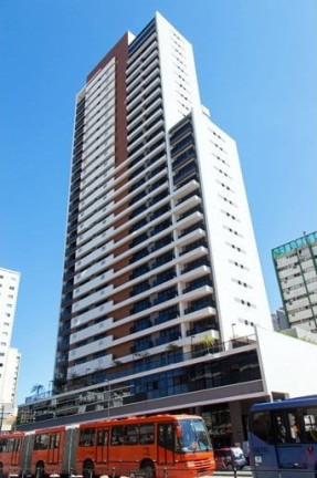 Imagem Sala Comercial à Venda, 92 m² em Centro - Curitiba