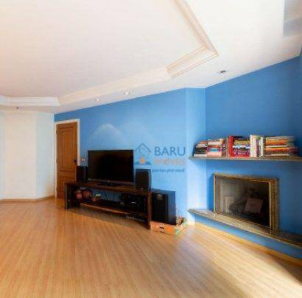 Imagem Apartamento com 2 Quartos à Venda, 104 m² em Jardim Paulista - São Paulo Imagem Apartamento com 2 Quartos à Venda, 104 m² em Jardim Paulista - São Paulo