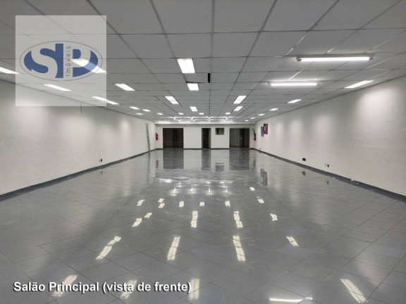 Imagem Imóvel Comercial para Alugar, 400 m² em Mooca - São Paulo Imagem Imóvel Comercial para Alugar, 400 m² em Mooca - São Paulo