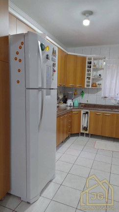 Casa com 3 Quartos à Venda, 261 m² em Vila Assis Brasil - Mauá