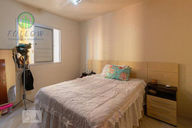Imagem Apartamento com 2 Quartos à Venda, 65 m² em Jaguaribe - Osasco