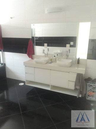 Imagem Sobrado com 3 Quartos à Venda, 435 m² em Vila Oliveira - Mogi Das Cruzes