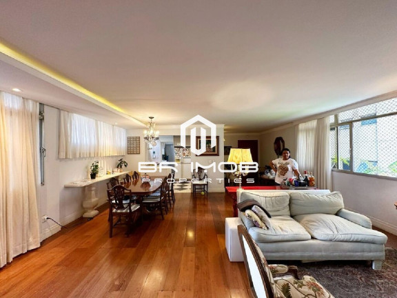 Imagem Imóvel com 2 Quartos à Venda, 183 m² em Jardim Paulista - São Paulo Imagem Imóvel com 2 Quartos à Venda, 183 m² em Jardim Paulista - São Paulo