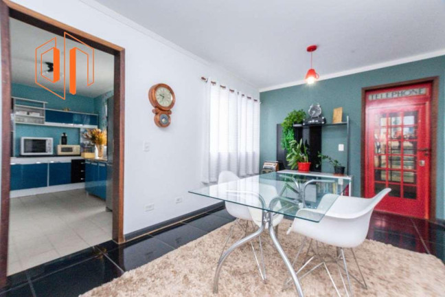 Imagem Apartamento com 3 Quartos à Venda, 151 m² em água Verde - Curitiba