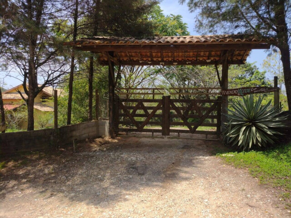 Imagem Chácara à Venda, 1.623 m² em Recanto Das Seriemas - Taubaté Imagem Chácara à Venda, 1.623 m² em Recanto Das Seriemas - Taubaté